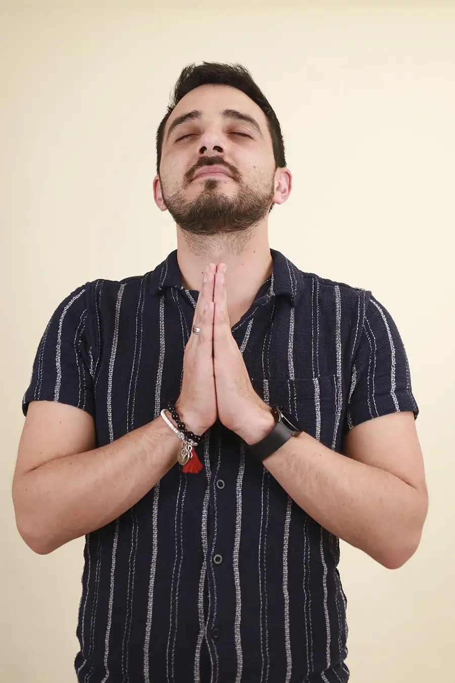 Beneficios de la Angeloterapia con César Healing