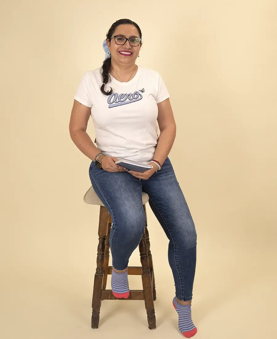 Estephanie Ramos — Psicoterapia