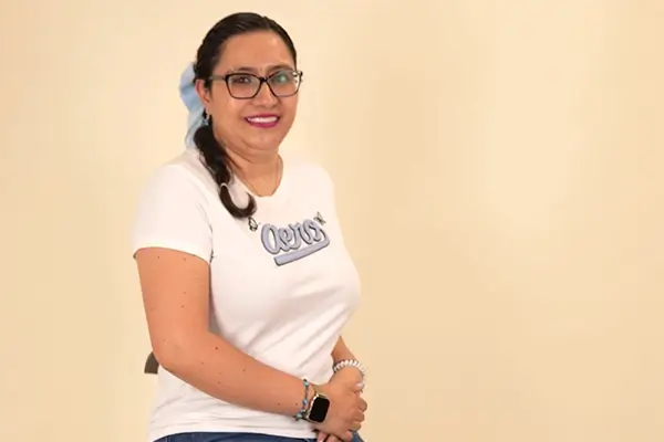 Terapia psicológica con Estephanie Ramos